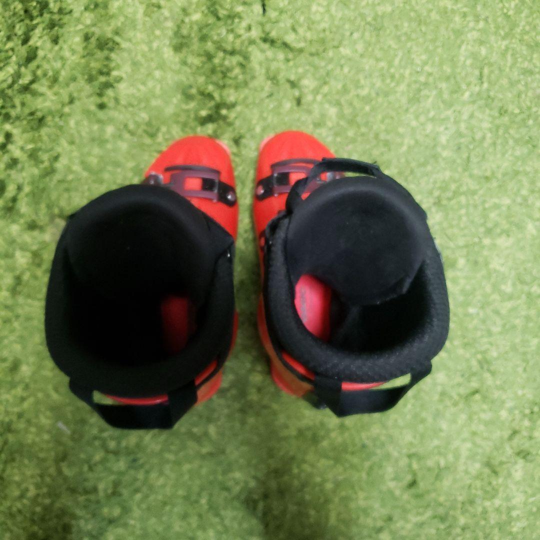 ATOMIC REDSTER 90 24.5㎝