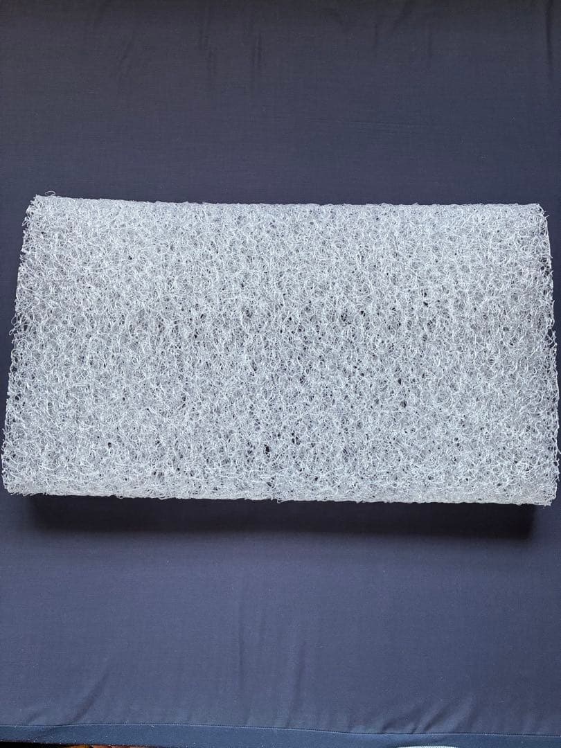 BRAN SLEEP ロータイプ カバー、収納袋付き