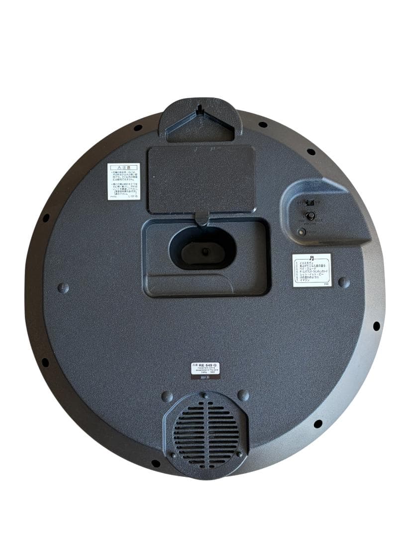 SEIKO からくり時計 RE549G 廃盤品　希少