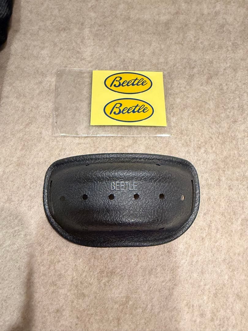 オーシャンビートル PTR AT-DIRTY 別注 Lサイズ