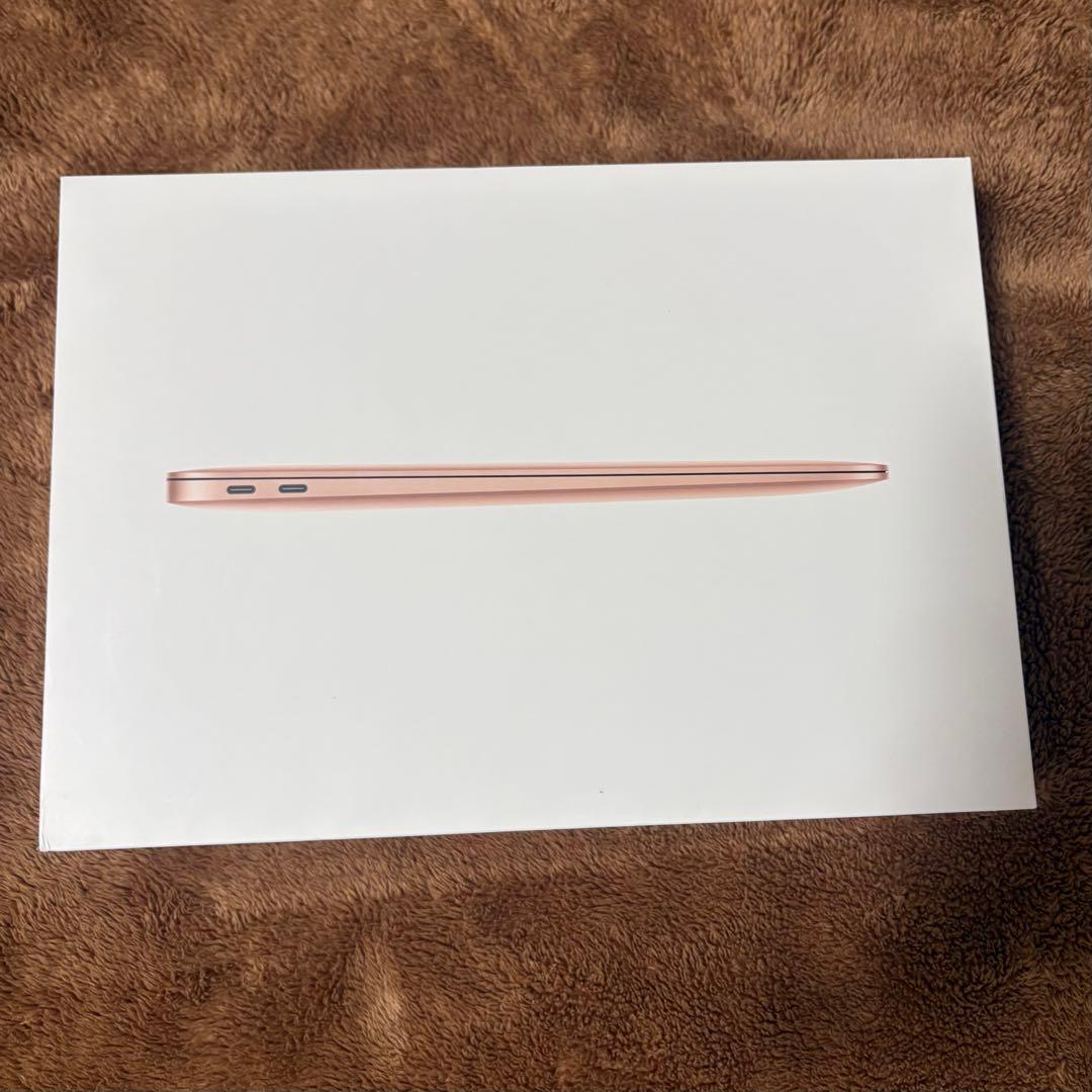 MacBook Air 2018 13.3インチ 128GB