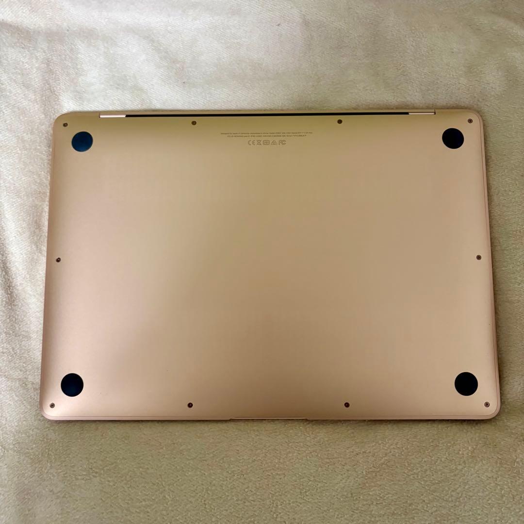 MacBook Air 2018 13.3インチ 128GB