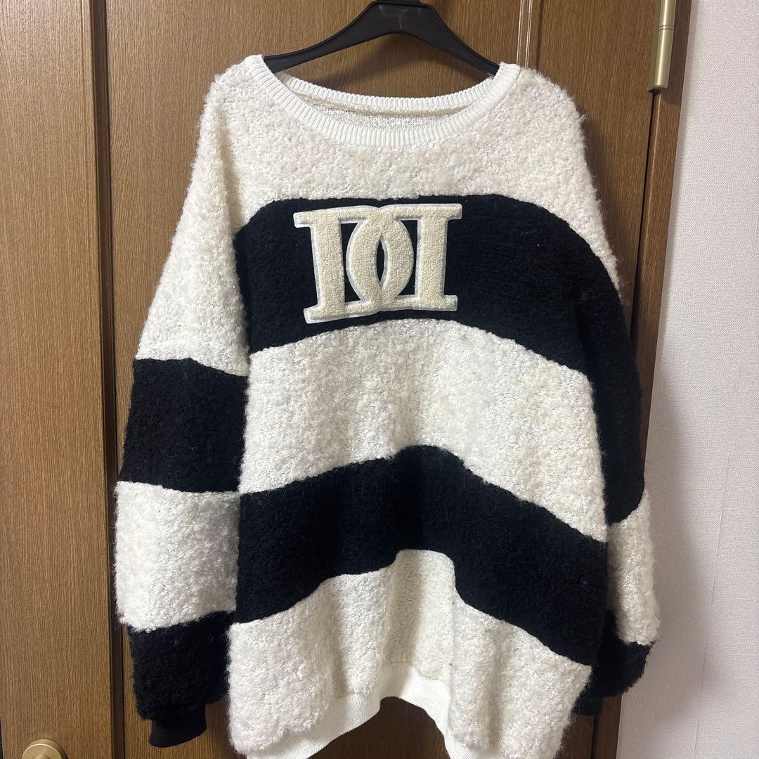 ダーリッチ ニット