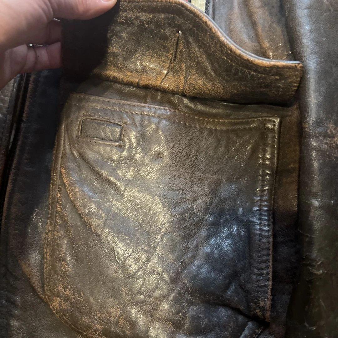 AVIREX G1 トップガン Sサイズ