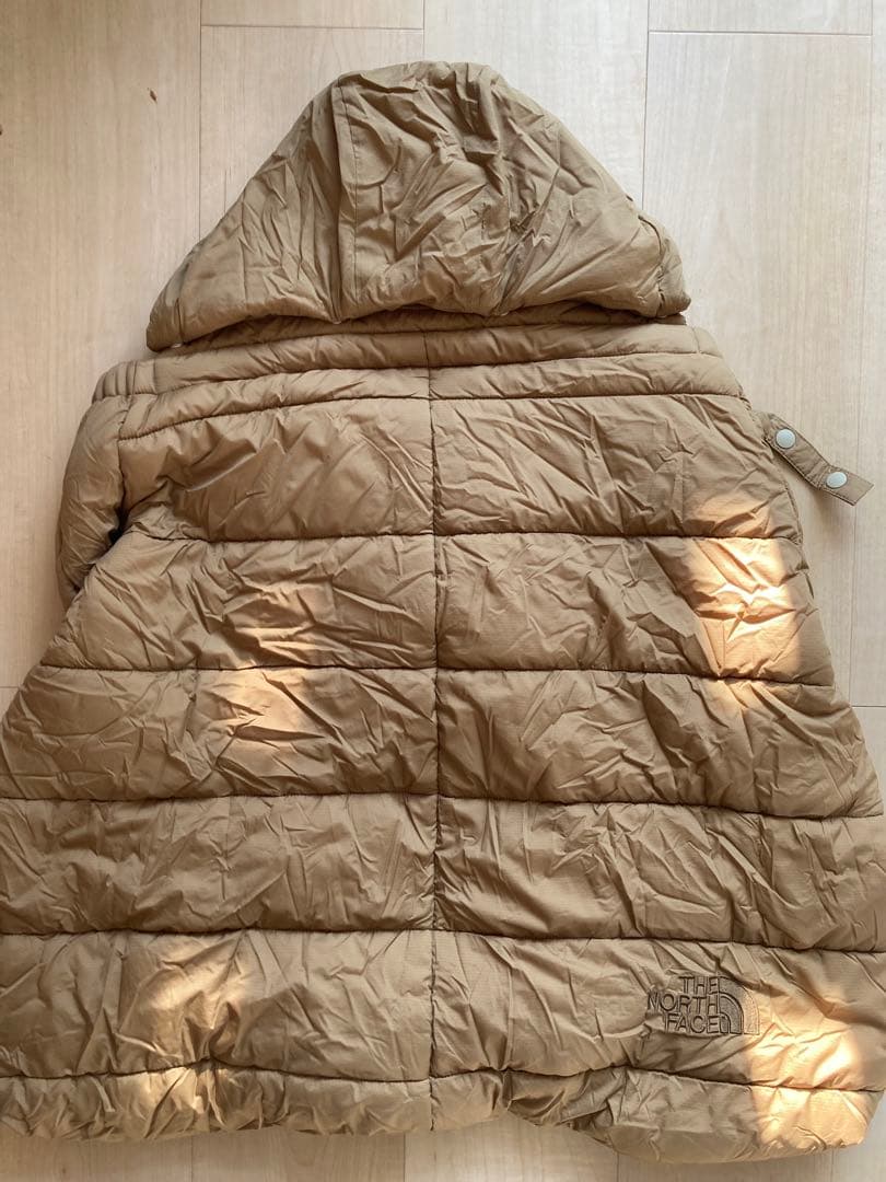 NORTH FACE ノース・フェイス シェルブランケット NNB72301