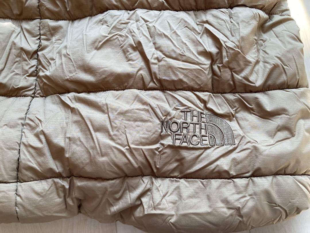 NORTH FACE ノース・フェイス シェルブランケット NNB72301