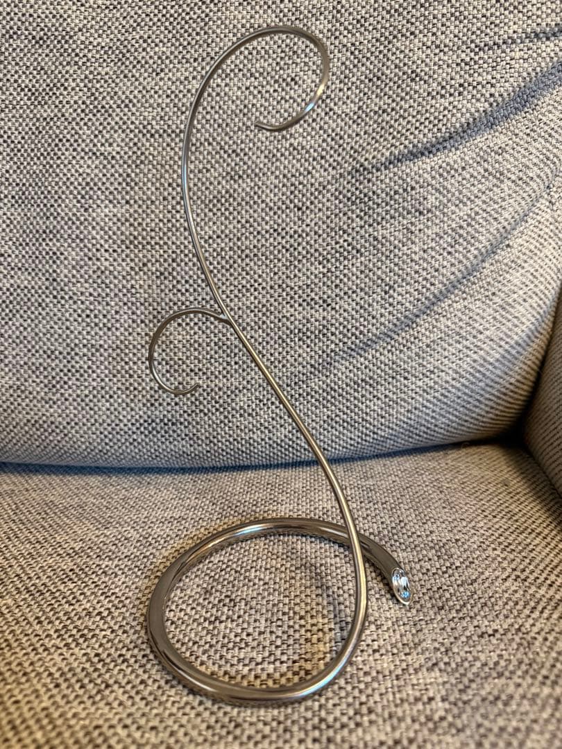 スワロフスキー クリスマスオーナメント ホームディスプレイ(L)