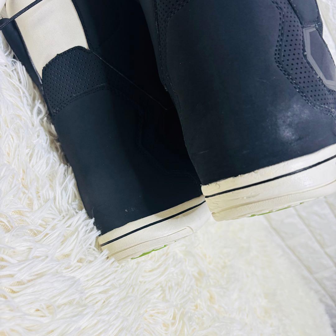 【コアラ様】DEELUXE id7.1スノーボードブーツ 26.5cm