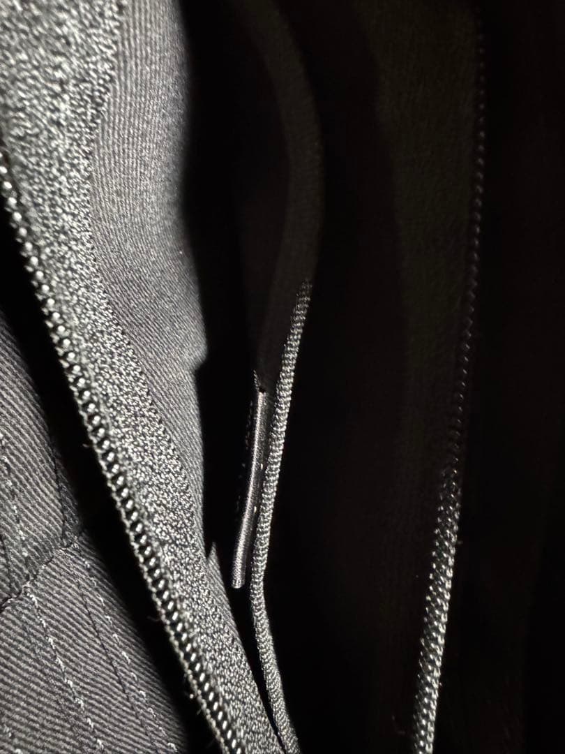 未使用 PORTER ポーター ドローインク 長財布 ロングウォレット ブラック