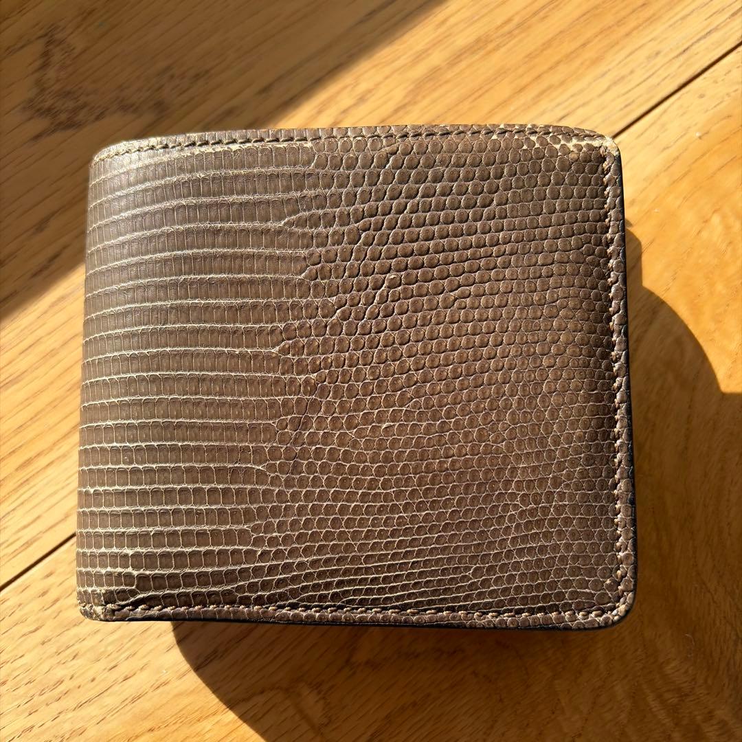 【レア】ワイルドスワンズ　財布