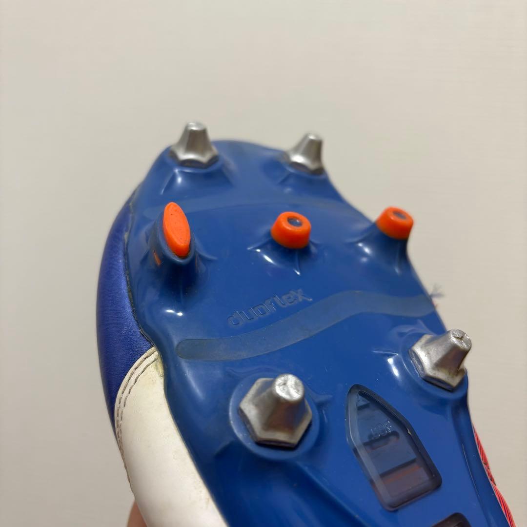 PUMA エヴォパワー スパイク 28.5cm林卓人 実使用品 本人使用