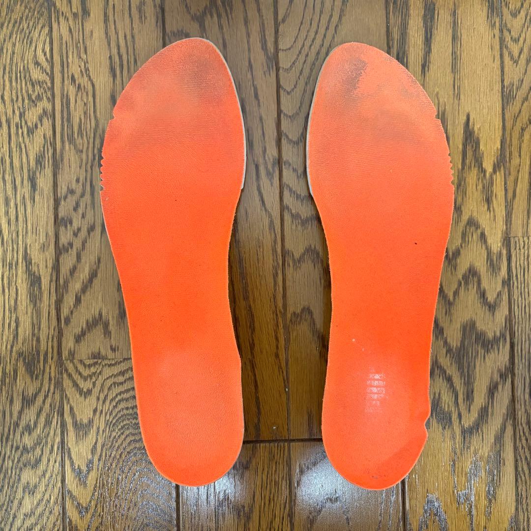 PUMA エヴォパワー スパイク 28.5cm林卓人 実使用品 本人使用