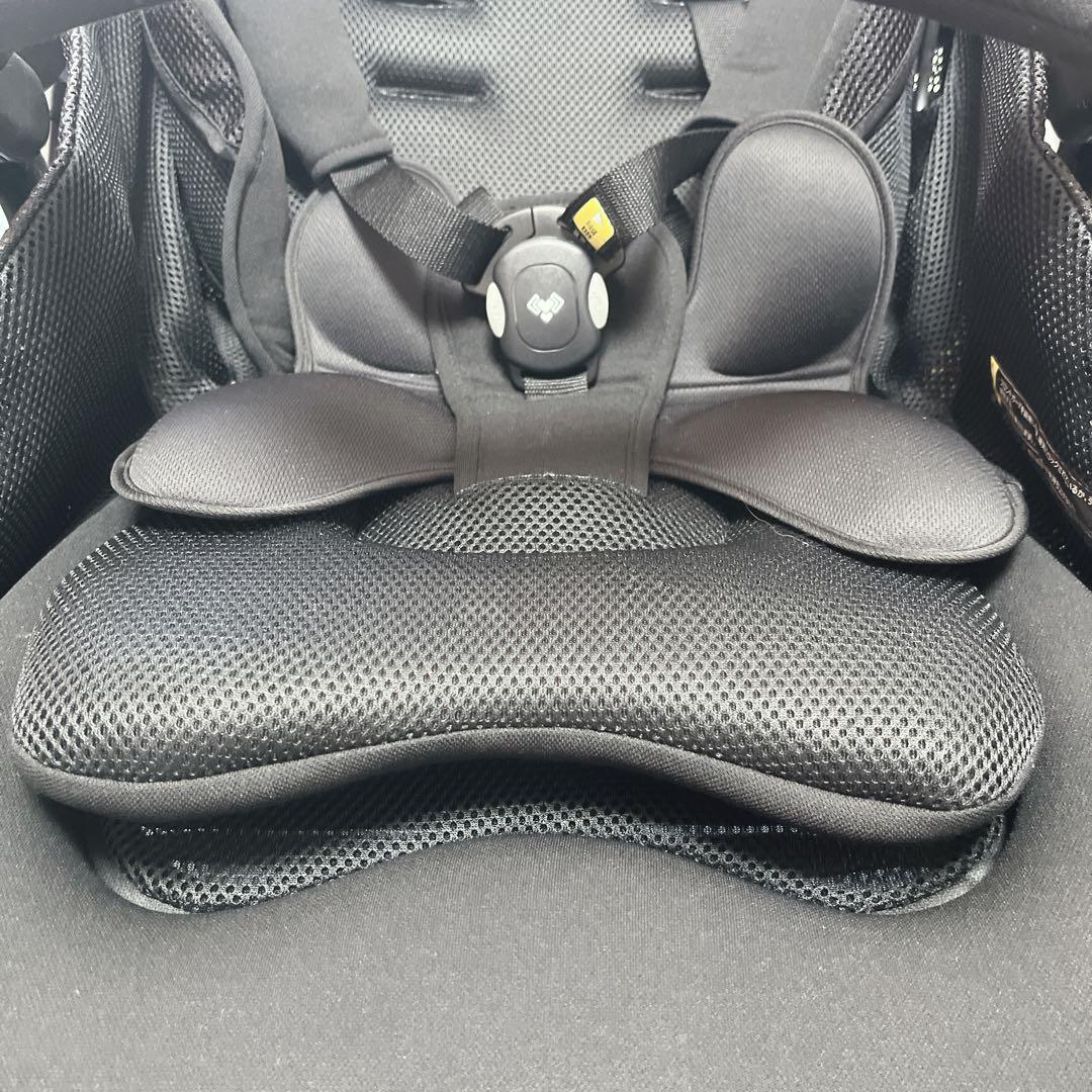 【美品 】Aprica オプティア クッショングレイス アップリカ ベビーカー