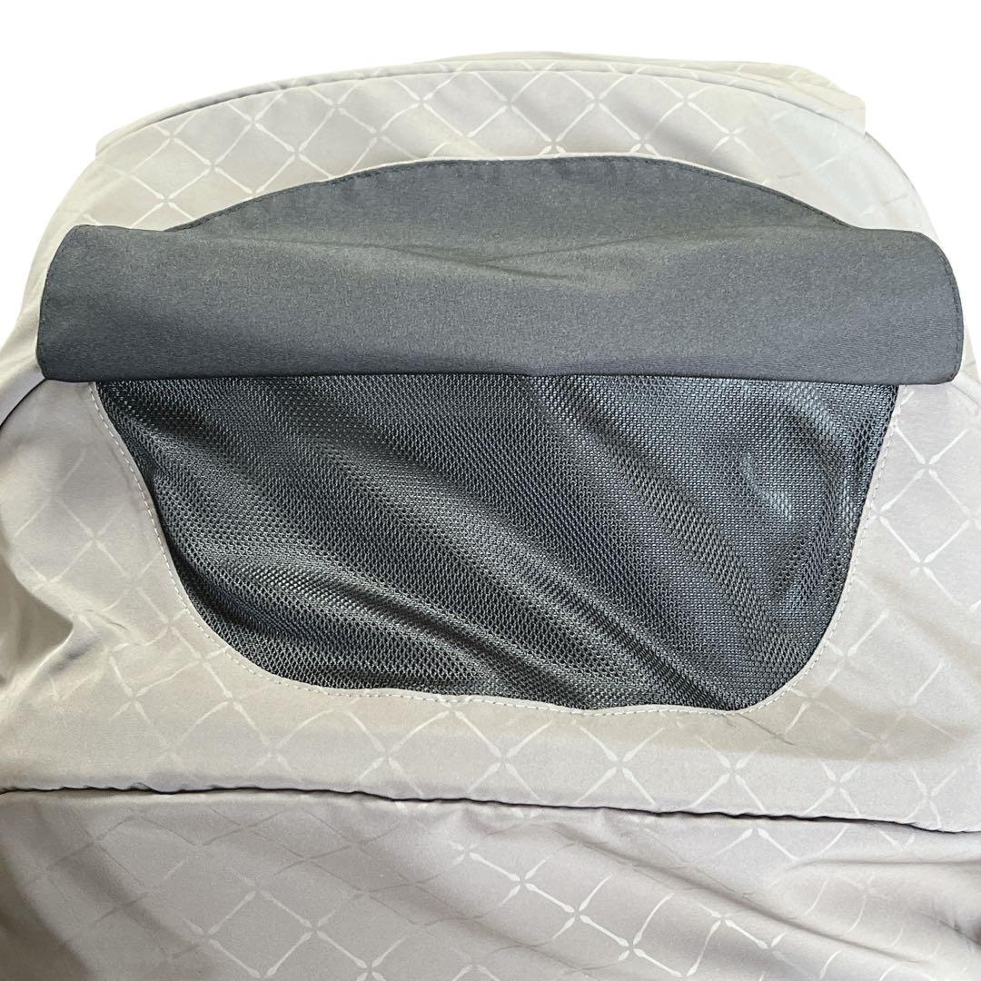 【美品 】Aprica オプティア クッショングレイス アップリカ ベビーカー