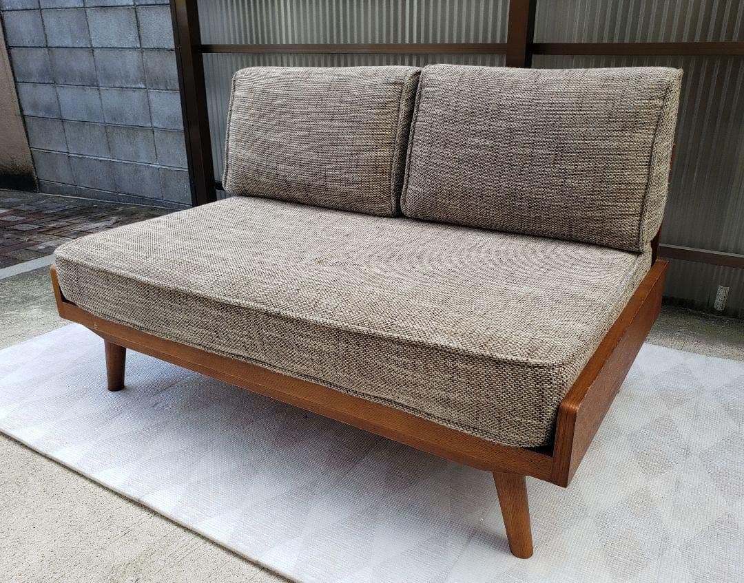 unico(ウニコ) ALBERO(アルベロ)　 カバーリングソファ 2シーター