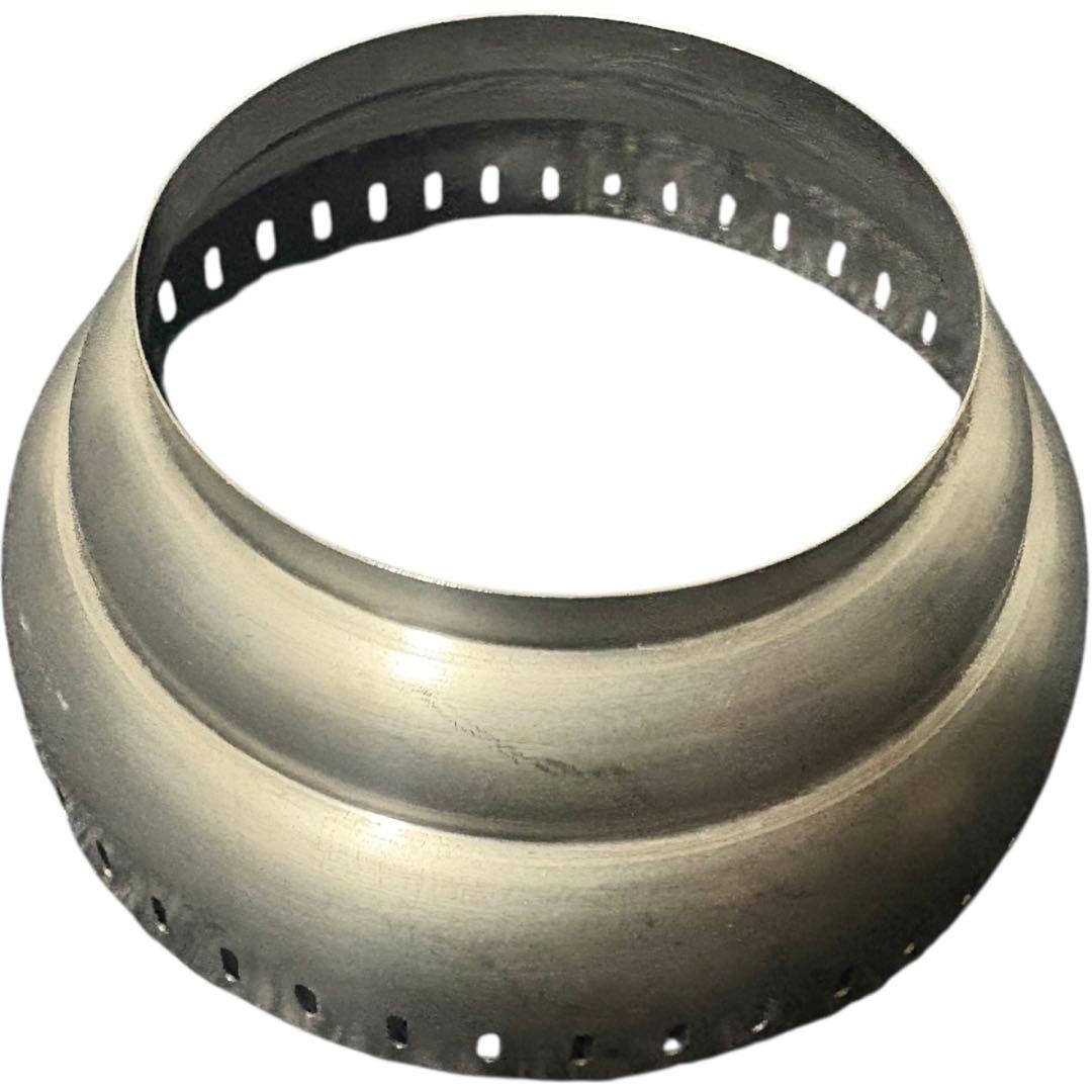 ★超美品の一点★HASAG 551L 軍用ランタン ケロシン スイス製 ハサグ