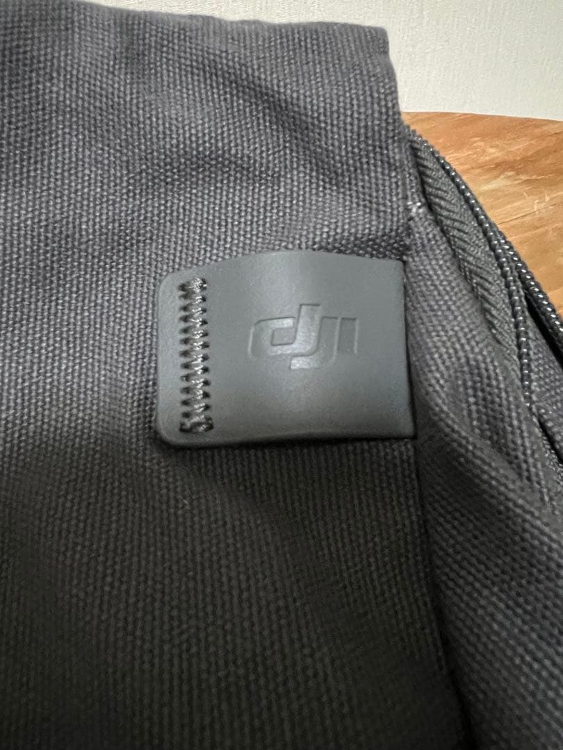 DJI コンバーティブル キャリーバッグ
