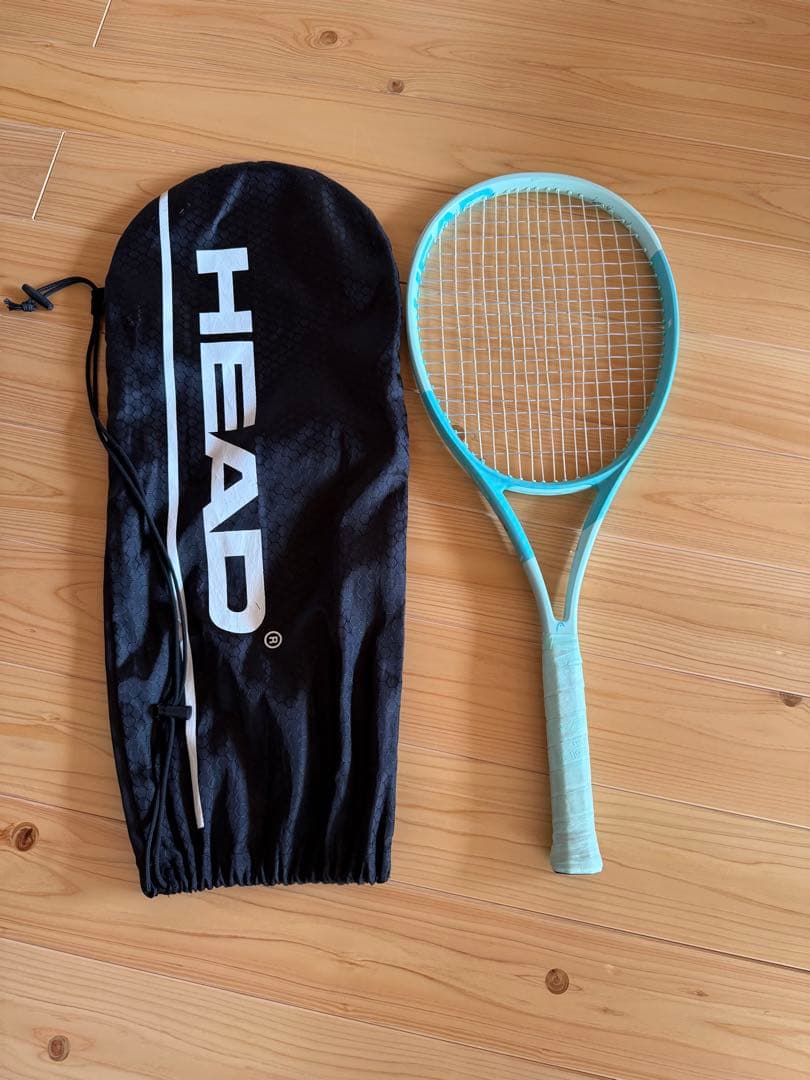 ラケット(硬式用) HEAD BOOM MP ALTERNATE G2