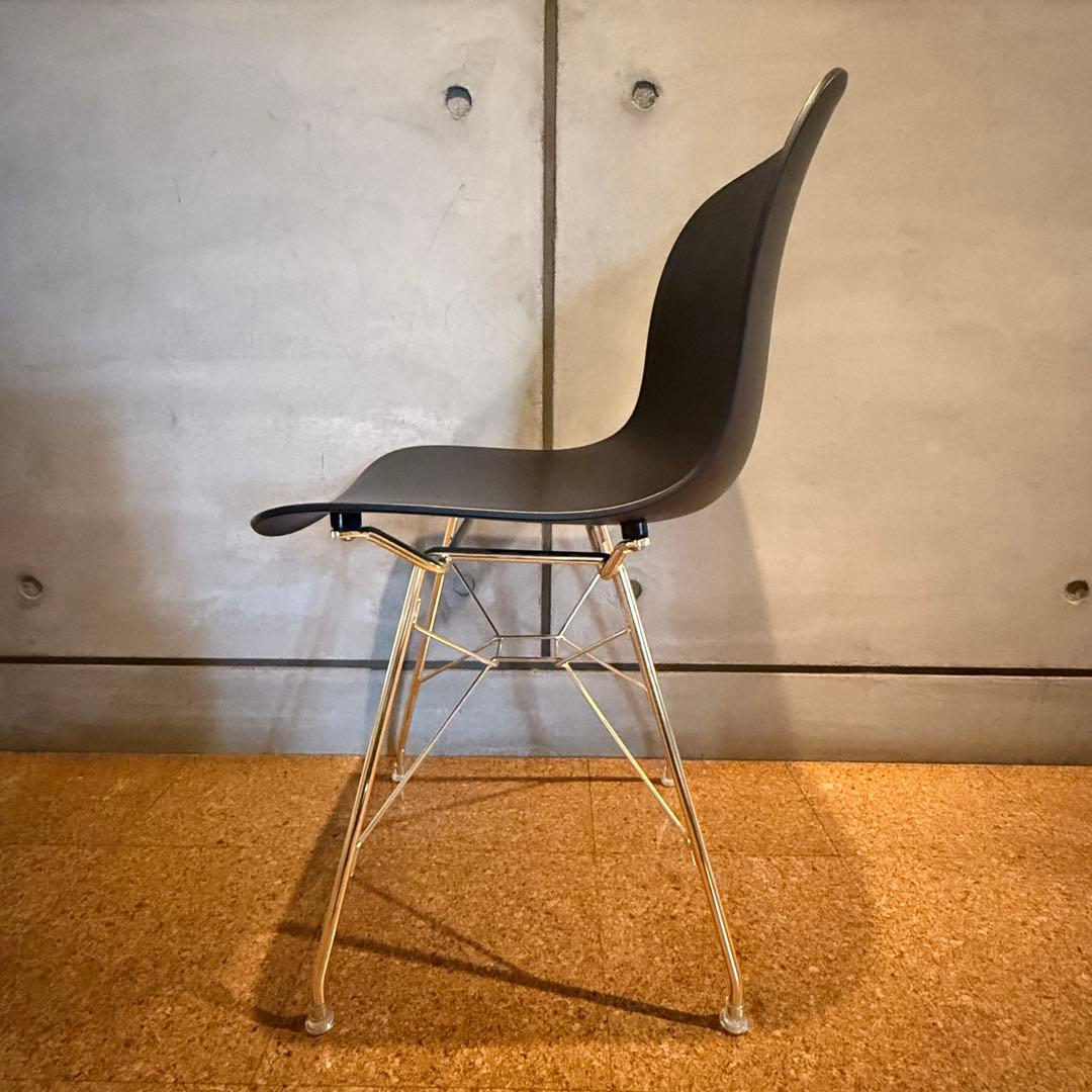 MAGIS Troy ワイヤーフレーム ブラック