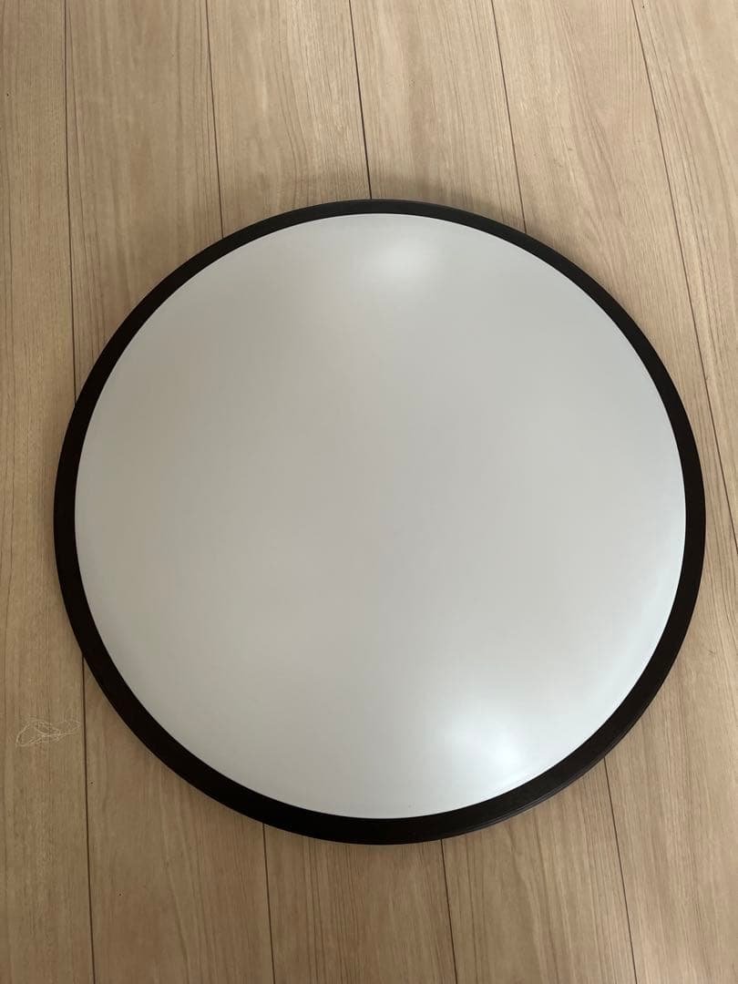 コイズミ　シーリングライト　木製　６〜10畳　ahn637075