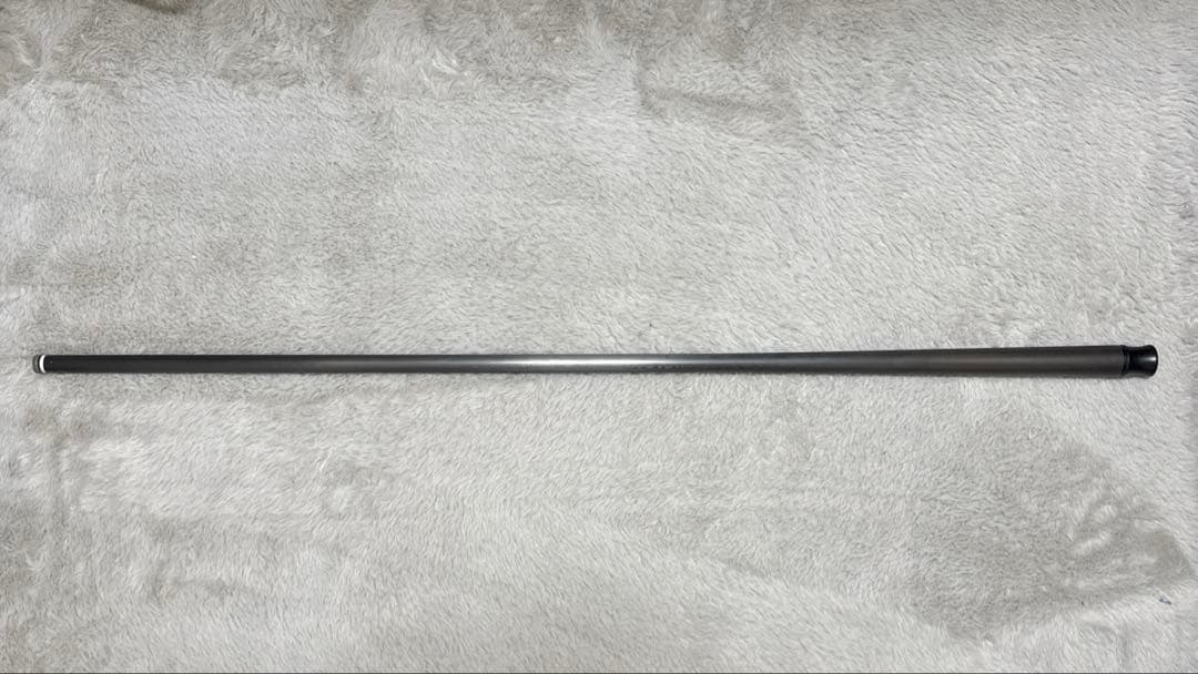 シャフト ジャコビー ブラックカーボン ユニロック UniLock