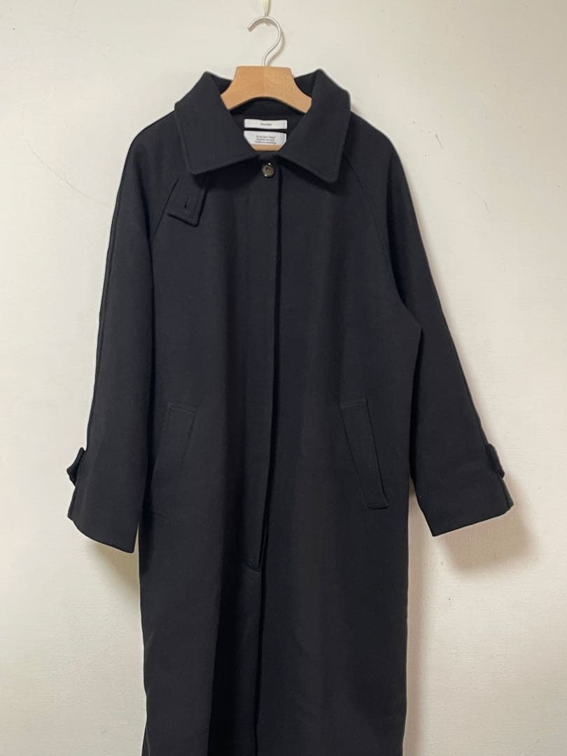 ohotoro dublin coat オオトロ　コート