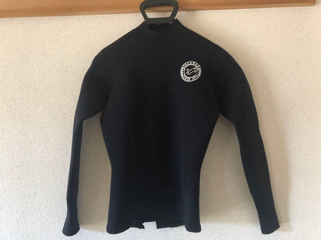 BILLABONG タッパー 出品9月末迄