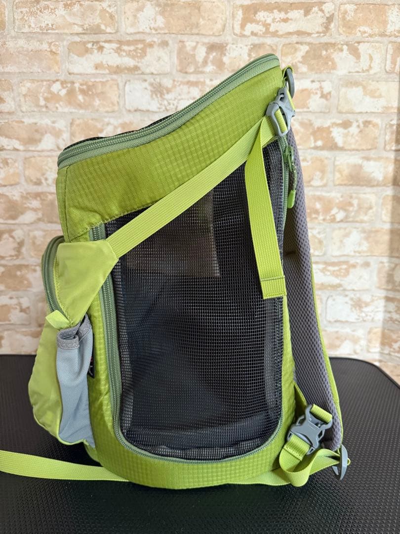 montbell ドッグキャリーパックM