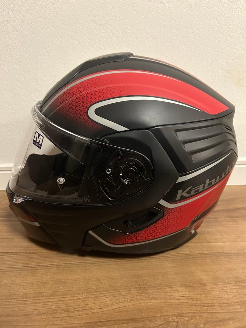 OGK KABUTO カブトKAZAMI カザミ