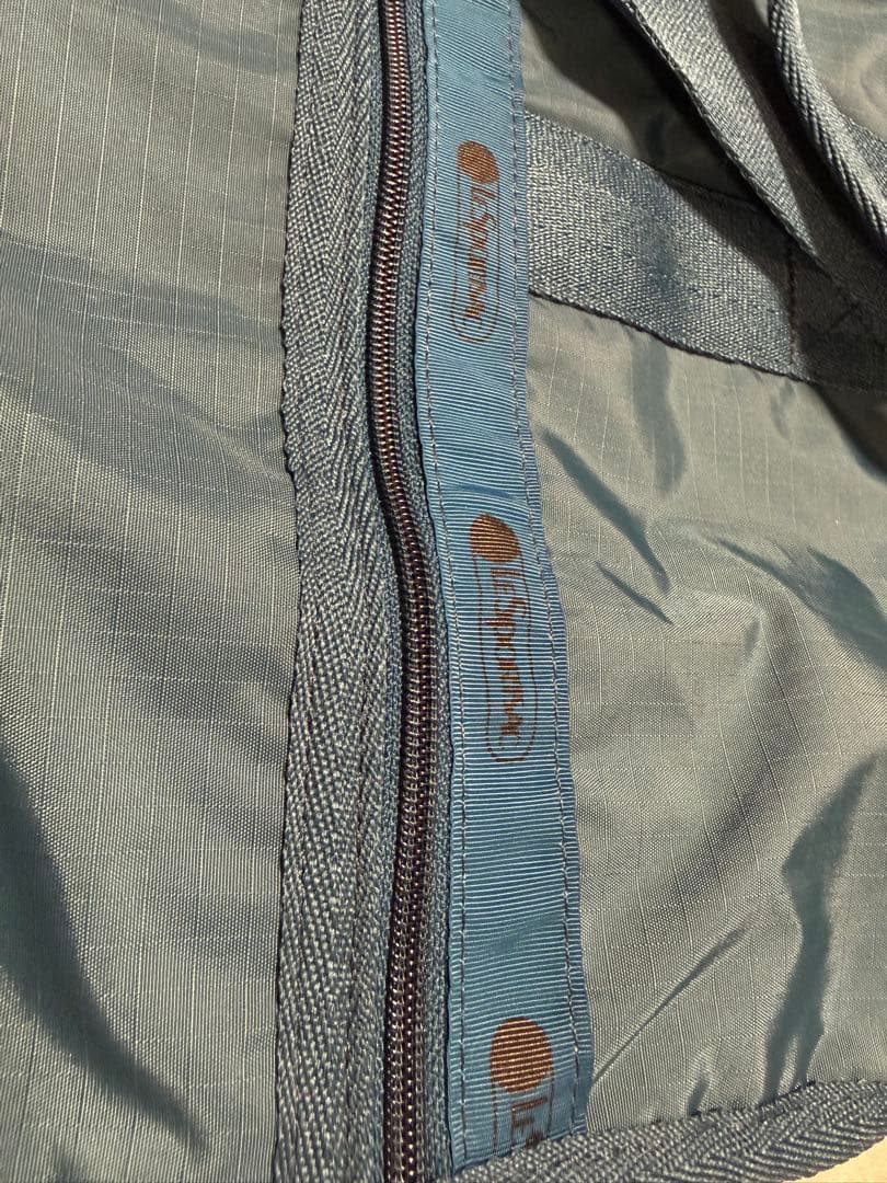 【価格改定】　LeSportsac 4310 Deluxe Weekender