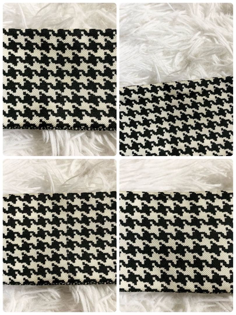 クリスチャンディオール　ミッツァ　モンテーニュ　30モンテーニュ　リボンスカーフ