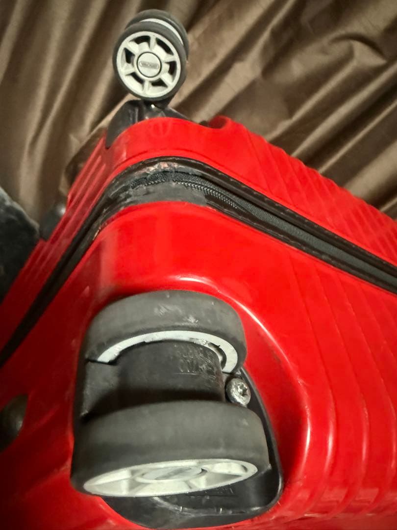 セール軽い！RIMOWA サルサエアー