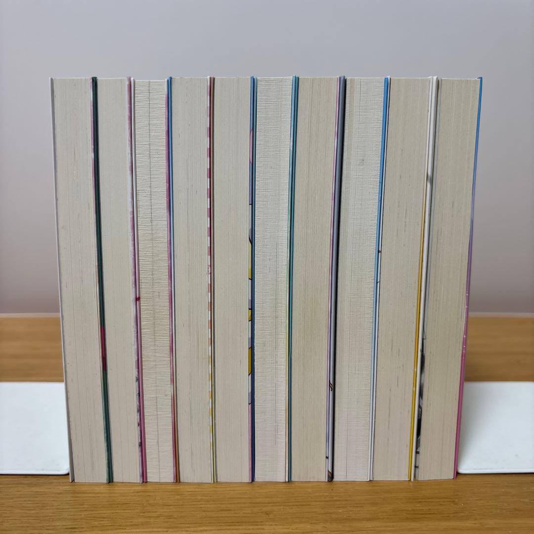 おジャ魔女どれみ　小説　全巻セット