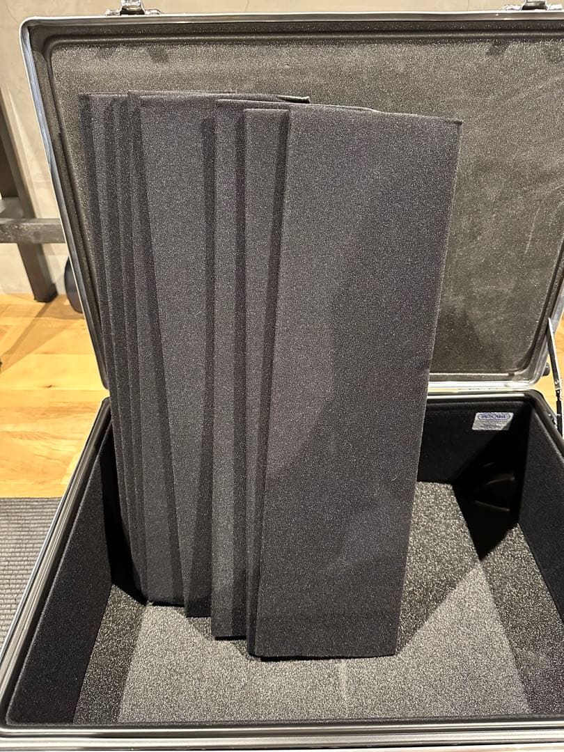 RIMOWA tropicana トロピカーナ