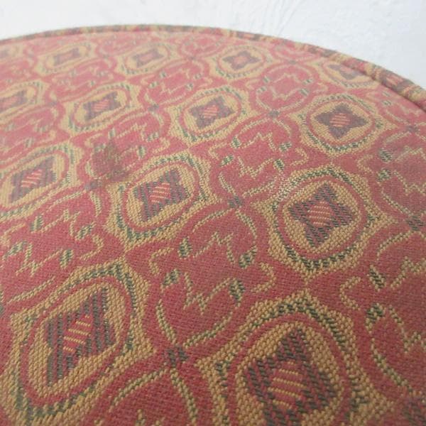 イギリス アンティーク 家具 スツール キッチンスツール イス 英国 4767e