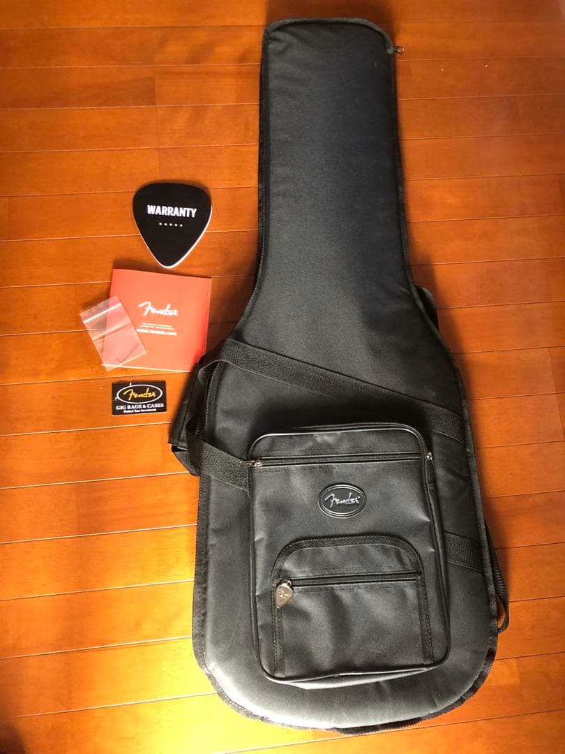 フェンダージャパン/LUNA SEAイノランモデル/美品ジャズマスター