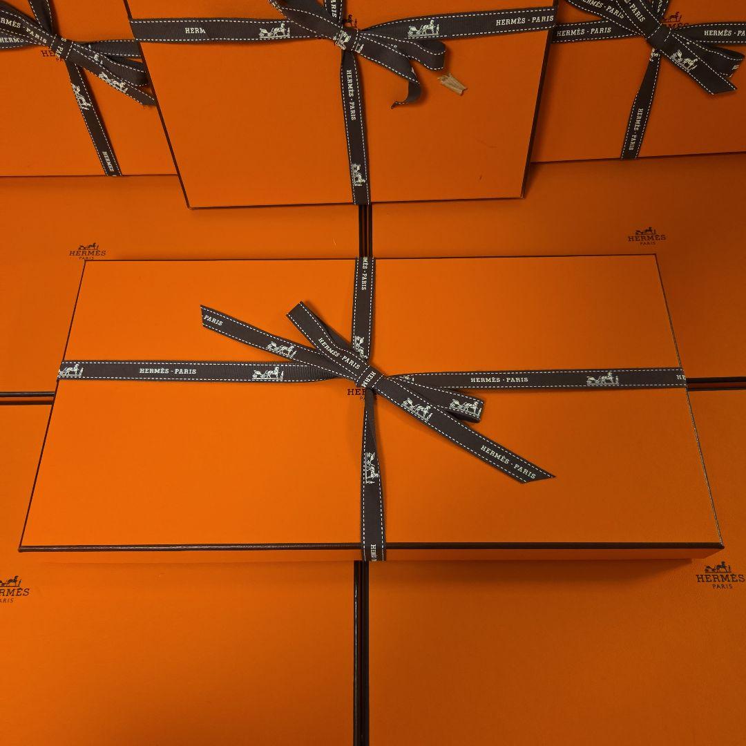 最新作❗【新品】HERMES カレジェアン 馬銜 バンダナ カシミアシルク