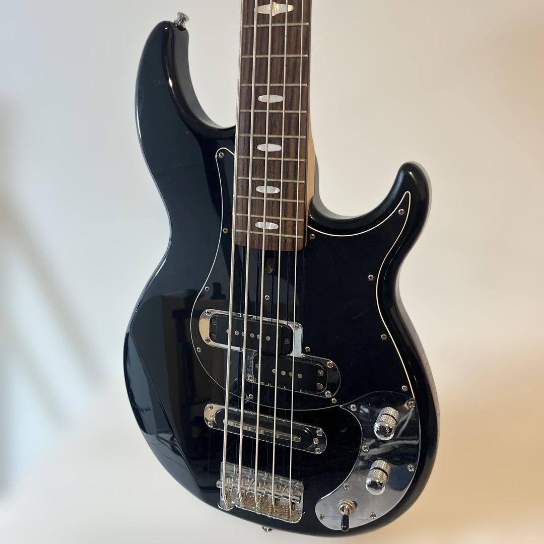 【調整済】YAMAHA BB425x