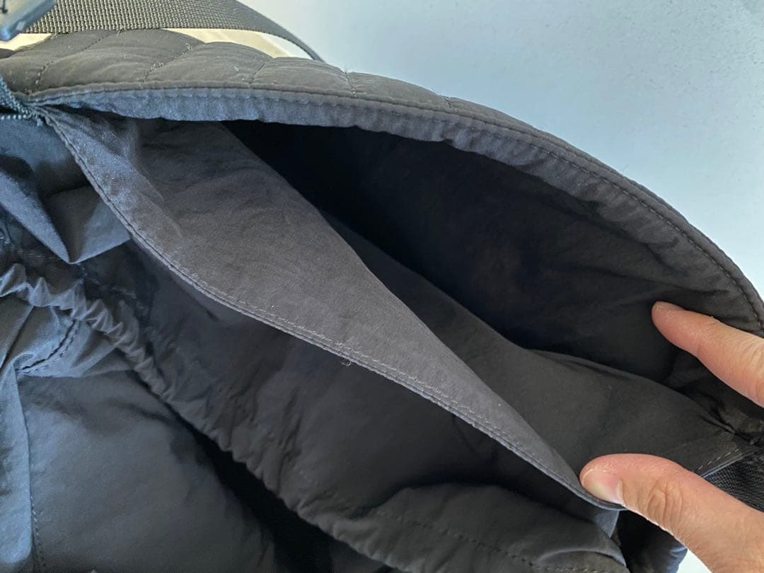 ソルプレーサ＊マザーズバッグ＊Lサイズ