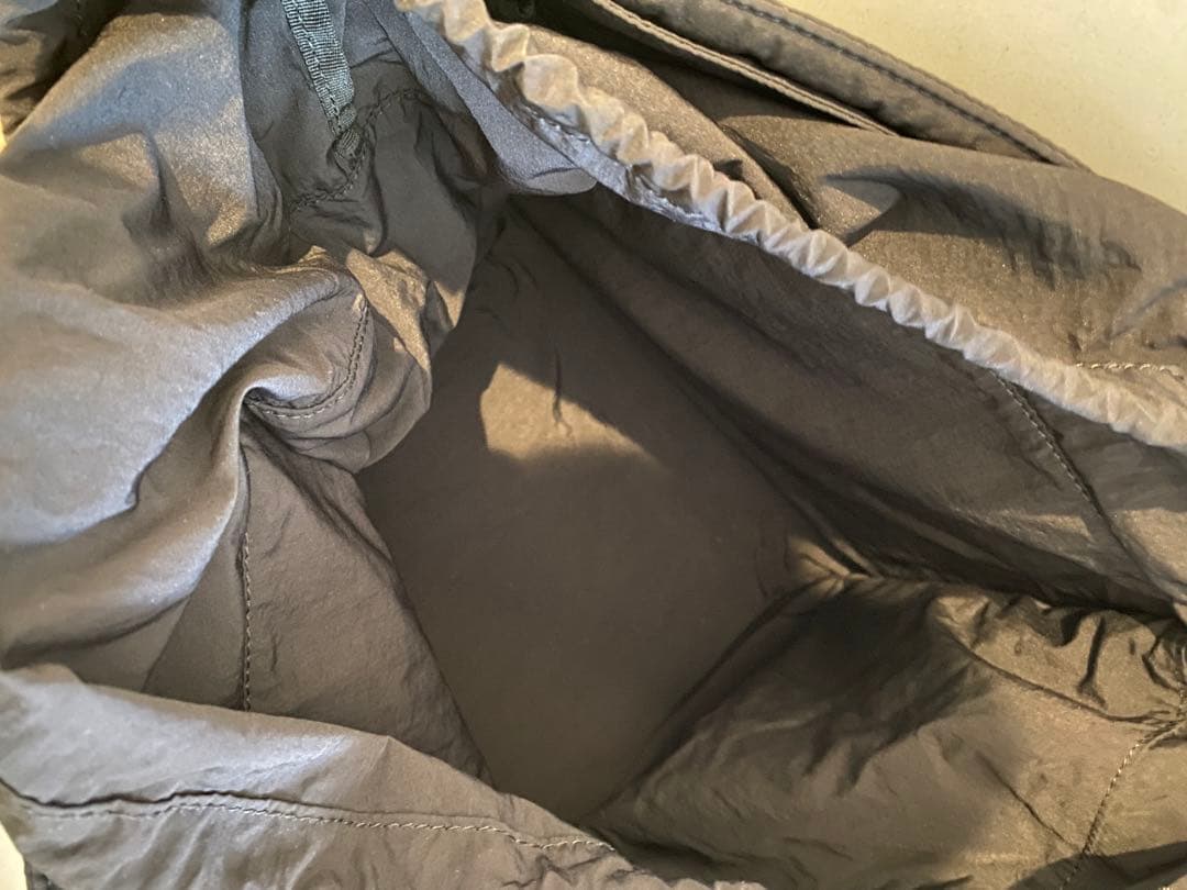 ソルプレーサ＊マザーズバッグ＊Lサイズ