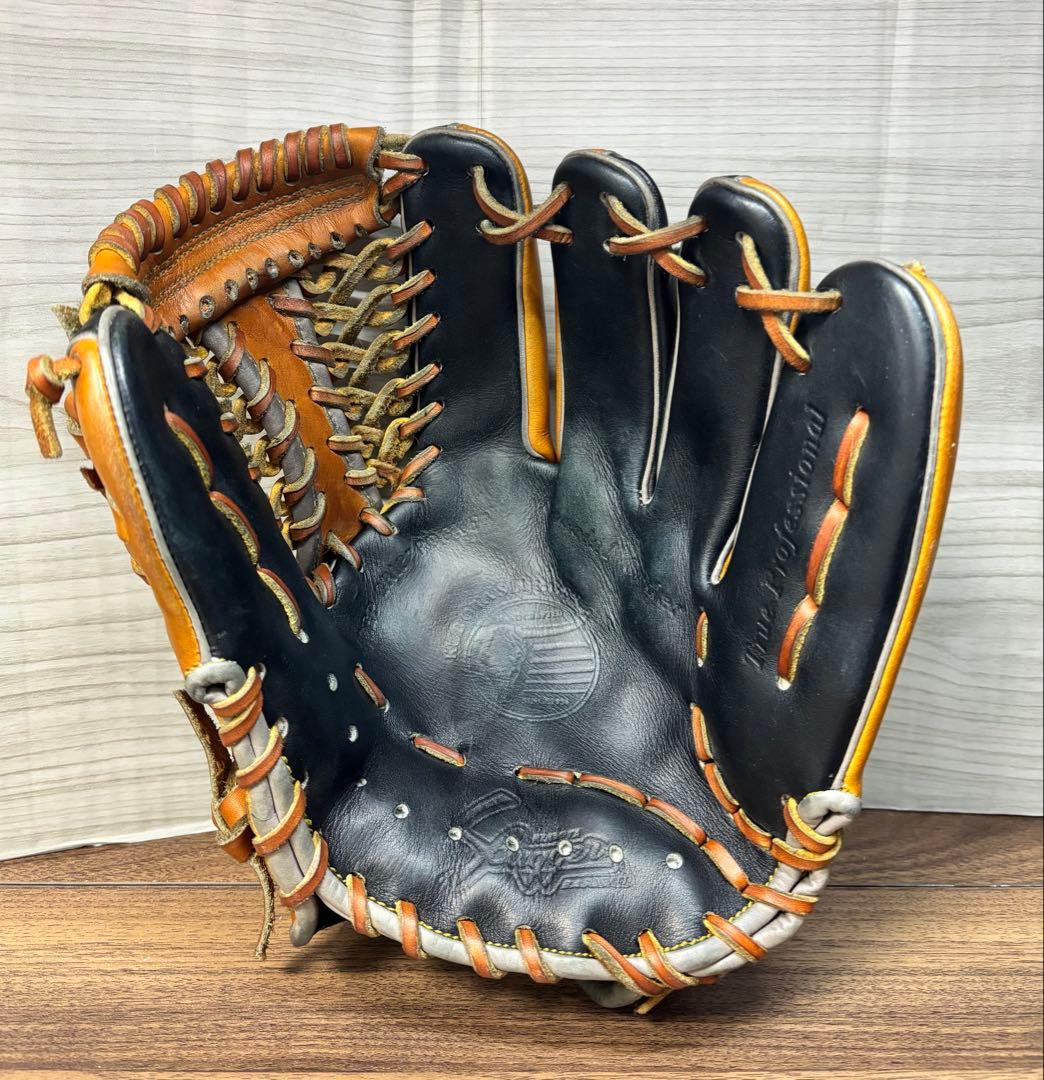 久保田スラッガー　MP24硬式オーダー