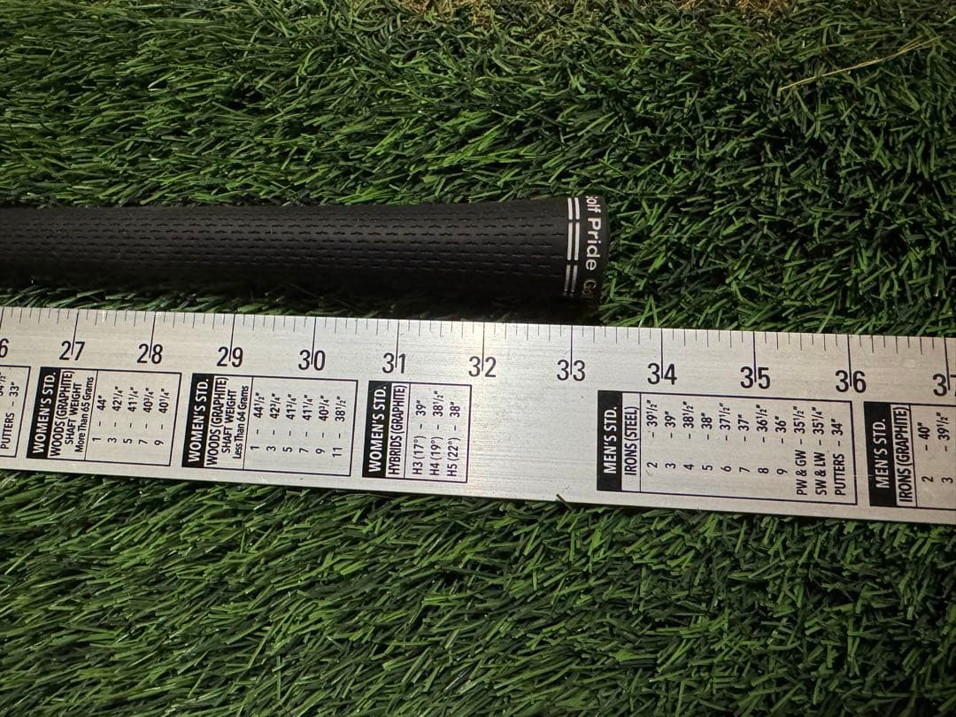 プロジェクトXウェッジ6.0