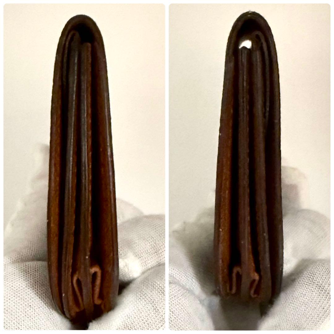 美品✨ルイヴィトン　ポルトモネグゼ　モノグラム　ケース　小銭入れ