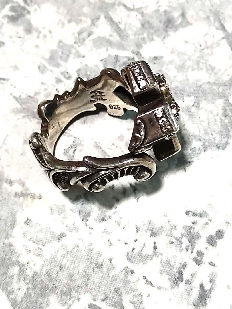 アルテミスクラシック　クロスリング