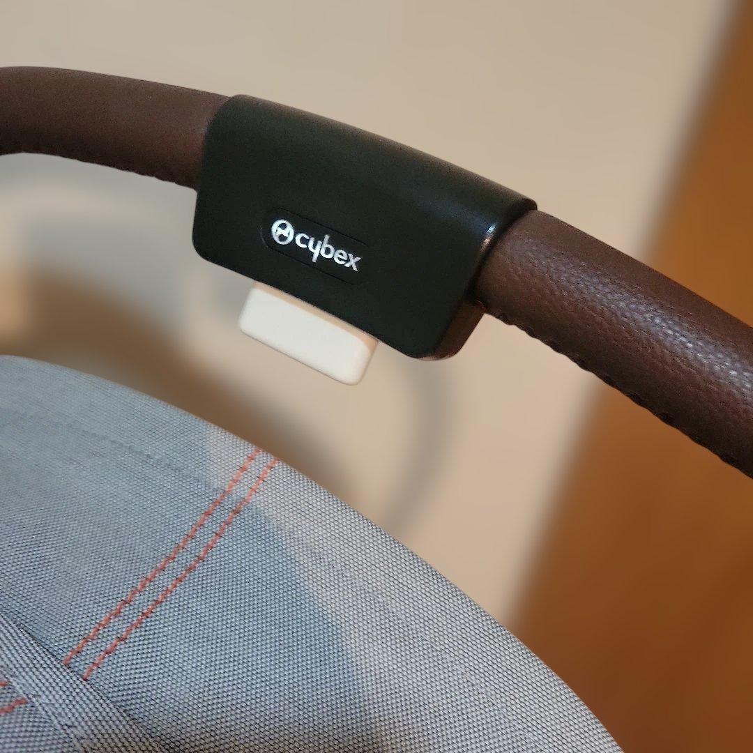 サイベックス オルフェオ Cybex ORFEO　ベビーカー