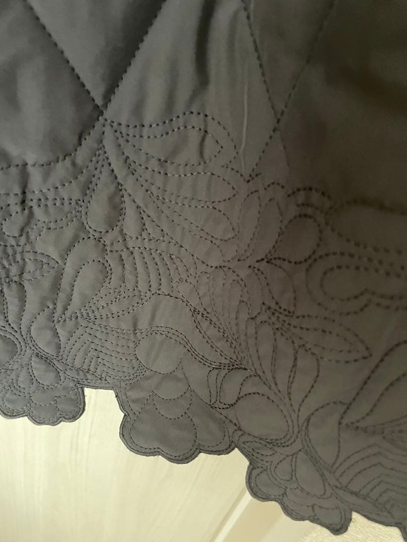 スカート gypsohila GPS-340 Embroidery Skirt