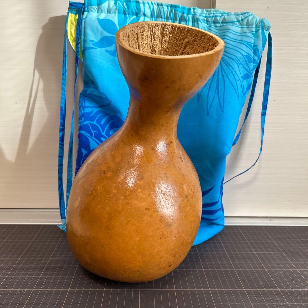 イプ　フラ楽器 収納バッグ付き