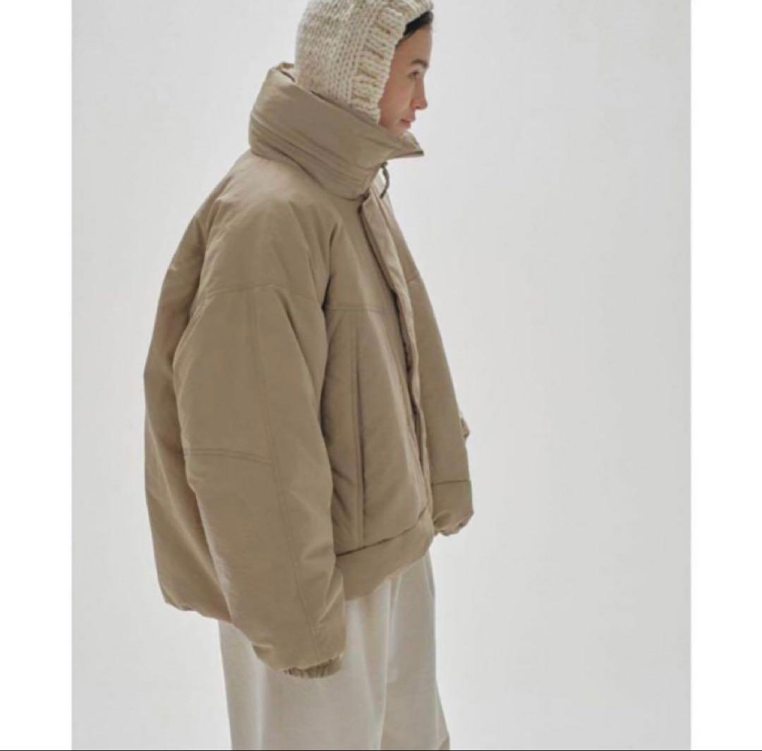 最終大幅値下げTODAYFUL Monster Down Jacket