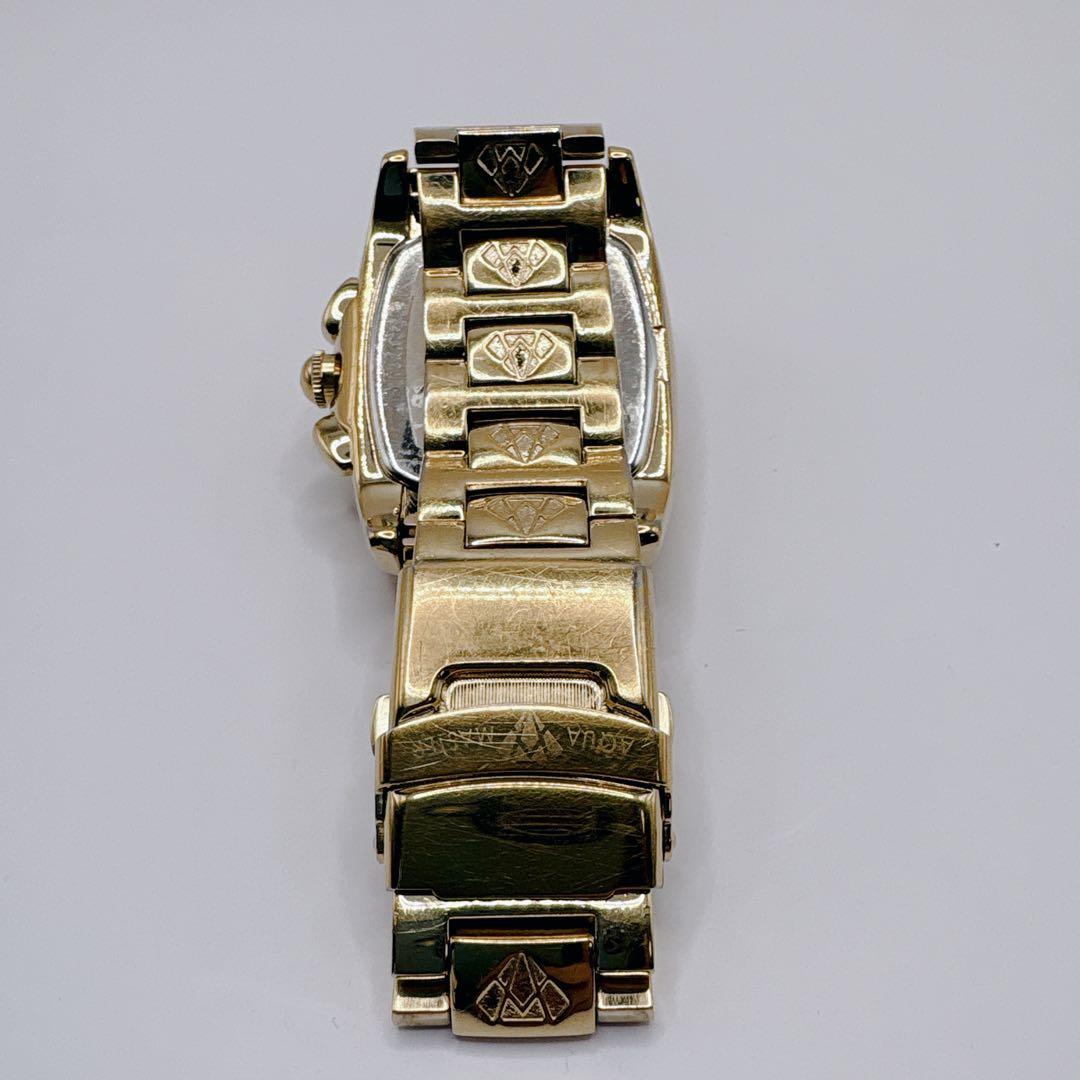 時計 Aqua Master Lexus Diamond Watch AQL02
