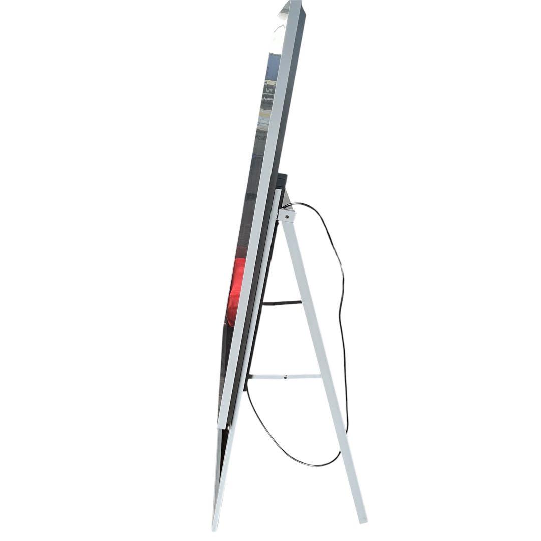 デジタルサイネージ 集客クン RDX-43 43インチ 電子看板 リモコン付